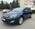 Синій Опель Астра, об'ємом двигуна 2 л та пробігом 282 тис. км за 6850 $, фото 7 на Automoto.ua