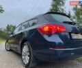 Синій Опель Астра, об'ємом двигуна 1.3 л та пробігом 266 тис. км за 6900 $, фото 6 на Automoto.ua