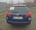 Синій Опель Астра, об'ємом двигуна 1.25 л та пробігом 240 тис. км за 6599 $, фото 9 на Automoto.ua
