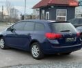 Синій Опель Астра, об'ємом двигуна 1.25 л та пробігом 267 тис. км за 4700 $, фото 5 на Automoto.ua