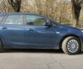 Синій Опель Астра, об'ємом двигуна 1.3 л та пробігом 270 тис. км за 6299 $, фото 6 на Automoto.ua