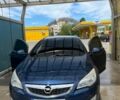 Синій Опель Астра, об'ємом двигуна 1.7 л та пробігом 150 тис. км за 7800 $, фото 2 на Automoto.ua
