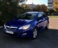 Синий Опель Астра, объемом двигателя 1.7 л и пробегом 302 тыс. км за 6500 $, фото 8 на Automoto.ua