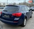 Синій Опель Астра, об'ємом двигуна 1.25 л та пробігом 267 тис. км за 4700 $, фото 3 на Automoto.ua
