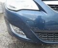 Синій Опель Астра, об'ємом двигуна 1.7 л та пробігом 249 тис. км за 6550 $, фото 13 на Automoto.ua