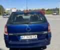 Синій Опель Астра, об'ємом двигуна 1.7 л та пробігом 240 тис. км за 4650 $, фото 2 на Automoto.ua