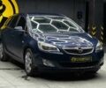 Синій Опель Астра, об'ємом двигуна 1.6 л та пробігом 231 тис. км за 7500 $, фото 1 на Automoto.ua