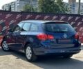 Синий Опель Астра, объемом двигателя 1.3 л и пробегом 214 тыс. км за 6800 $, фото 3 на Automoto.ua