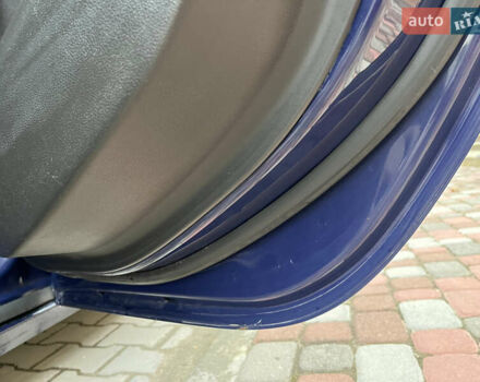 Синий Опель Астра, объемом двигателя 1.69 л и пробегом 257 тыс. км за 6300 $, фото 35 на Automoto.ua
