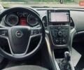Синий Опель Астра, объемом двигателя 1.7 л и пробегом 245 тыс. км за 6500 $, фото 1 на Automoto.ua