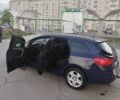 Синий Опель Астра, объемом двигателя 1.7 л и пробегом 321 тыс. км за 6000 $, фото 8 на Automoto.ua