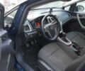 Синій Опель Астра, об'ємом двигуна 1.7 л та пробігом 249 тис. км за 6550 $, фото 10 на Automoto.ua