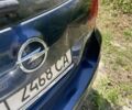 Синий Опель Астра, объемом двигателя 1.7 л и пробегом 275 тыс. км за 2604 $, фото 6 на Automoto.ua