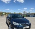 Синий Опель Астра, объемом двигателя 1.7 л и пробегом 182 тыс. км за 5500 $, фото 17 на Automoto.ua