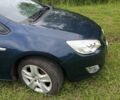 Синій Опель Астра, об'ємом двигуна 1.69 л та пробігом 200 тис. км за 7000 $, фото 11 на Automoto.ua
