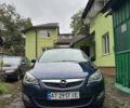 Синий Опель Астра, объемом двигателя 1.7 л и пробегом 231 тыс. км за 7000 $, фото 8 на Automoto.ua