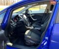 Синій Опель Астра, об'ємом двигуна 1.7 л та пробігом 290 тис. км за 6000 $, фото 13 на Automoto.ua