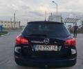 Синій Опель Астра, об'ємом двигуна 1.7 л та пробігом 321 тис. км за 5800 $, фото 20 на Automoto.ua