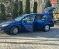 Синий Опель Астра, объемом двигателя 1.7 л и пробегом 293 тыс. км за 4999 $, фото 16 на Automoto.ua