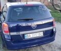 Синий Опель Астра, объемом двигателя 1.69 л и пробегом 340 тыс. км за 5500 $, фото 17 на Automoto.ua