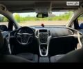 Синий Опель Астра, объемом двигателя 1.7 л и пробегом 300 тыс. км за 6500 $, фото 3 на Automoto.ua
