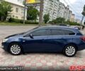 Синий Опель Астра, объемом двигателя 1.7 л и пробегом 300 тыс. км за 6199 $, фото 5 на Automoto.ua