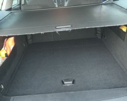 Синій Опель Астра, об'ємом двигуна 1.25 л та пробігом 289 тис. км за 5700 $, фото 12 на Automoto.ua