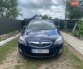 Синий Опель Астра, объемом двигателя 1.69 л и пробегом 269 тыс. км за 7300 $, фото 9 на Automoto.ua
