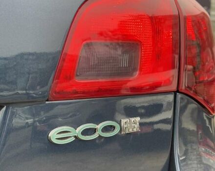 Синий Опель Астра, объемом двигателя 1.25 л и пробегом 214 тыс. км за 6500 $, фото 8 на Automoto.ua