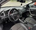 Синій Опель Астра, об'ємом двигуна 1.7 л та пробігом 300 тис. км за 6199 $, фото 9 на Automoto.ua