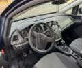 Синий Опель Астра, объемом двигателя 1.4 л и пробегом 155 тыс. км за 6650 $, фото 11 на Automoto.ua