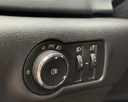 Синий Опель Астра, объемом двигателя 1.25 л и пробегом 214 тыс. км за 6500 $, фото 23 на Automoto.ua