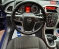 Синій Опель Астра, об'ємом двигуна 1.7 л та пробігом 310 тис. км за 6700 $, фото 7 на Automoto.ua