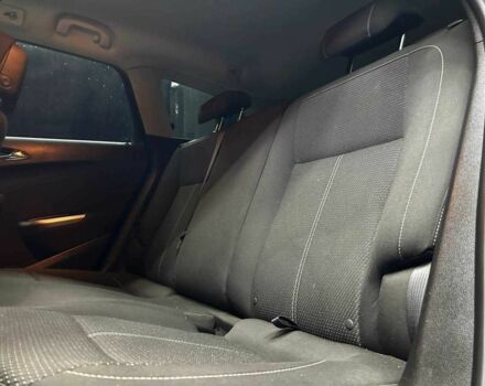 Синій Опель Астра, об'ємом двигуна 1.6 л та пробігом 231 тис. км за 7500 $, фото 15 на Automoto.ua