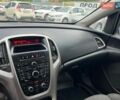 Синий Опель Астра, объемом двигателя 1.3 л и пробегом 240 тыс. км за 6800 $, фото 25 на Automoto.ua