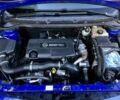 Опель Астра 2011 в Ровно на Automoto.ua Синий Опель Астра, объемом двигателя 1.7 л и пробегом 300 тыс. км за 6500 $, фото 12 на Automoto.ua