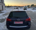 Синій Опель Астра, об'ємом двигуна 1.7 л та пробігом 211 тис. км за 6600 $, фото 5 на Automoto.ua