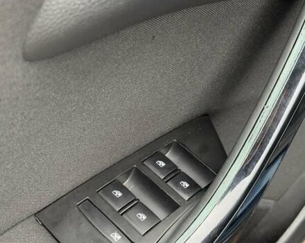 Синий Опель Астра, объемом двигателя 1.25 л и пробегом 214 тыс. км за 6500 $, фото 21 на Automoto.ua