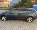 Синий Опель Астра, объемом двигателя 1.96 л и пробегом 266 тыс. км за 7100 $, фото 5 на Automoto.ua
