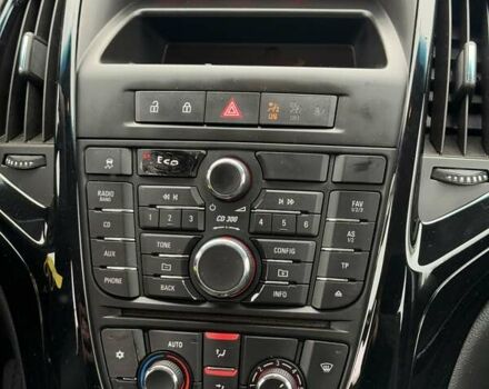 Синий Опель Астра, объемом двигателя 1.25 л и пробегом 214 тыс. км за 6500 $, фото 17 на Automoto.ua