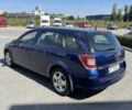 Синій Опель Астра, об'ємом двигуна 1.7 л та пробігом 240 тис. км за 4650 $, фото 3 на Automoto.ua