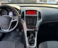 Синій Опель Астра, об'ємом двигуна 1.2 л та пробігом 287 тис. км за 5500 $, фото 15 на Automoto.ua