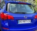 Синій Опель Астра, об'ємом двигуна 1.7 л та пробігом 171 тис. км за 7300 $, фото 1 на Automoto.ua