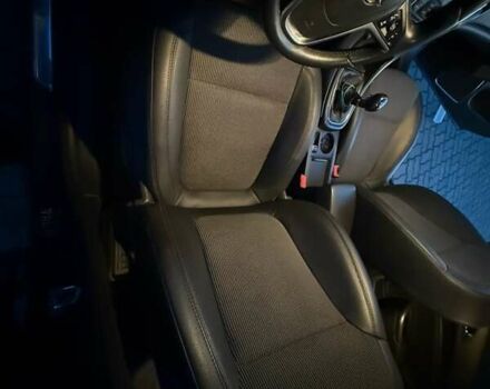 Синий Опель Астра, объемом двигателя 1.7 л и пробегом 171 тыс. км за 8700 $, фото 9 на Automoto.ua