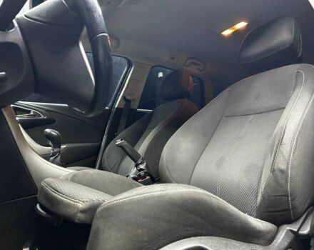 Синій Опель Астра, об'ємом двигуна 1.6 л та пробігом 231 тис. км за 7500 $, фото 16 на Automoto.ua