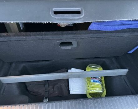 Синій Опель Астра, об'ємом двигуна 1.7 л та пробігом 277 тис. км за 8200 $, фото 11 на Automoto.ua