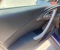 Синий Опель Астра, объемом двигателя 1.7 л и пробегом 298 тыс. км за 5800 $, фото 23 на Automoto.ua