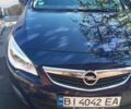Синий Опель Астра, объемом двигателя 0 л и пробегом 203 тыс. км за 7000 $, фото 1 на Automoto.ua