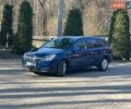 Синий Опель Астра, объемом двигателя 1.7 л и пробегом 293 тыс. км за 4999 $, фото 22 на Automoto.ua