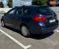 Синій Опель Астра, об'ємом двигуна 1.69 л та пробігом 260 тис. км за 5700 $, фото 5 на Automoto.ua